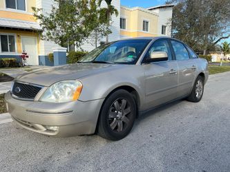 2006 Ford Five Hundred