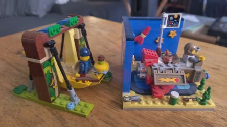 Lego Sets