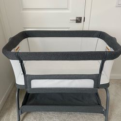 BabyBond Bassinet