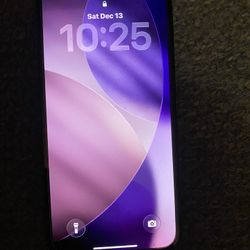 I Phone 16 e (boost Moble )