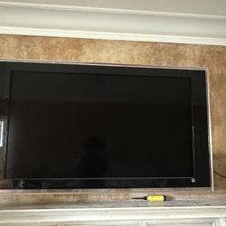 Sony TV 55 Inch Plasma 