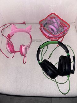 Turtle Beach Headset / Headphones
