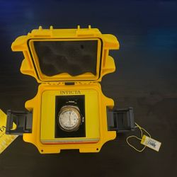 Invicta Watch