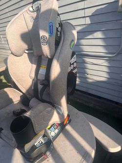 Graco car seat
