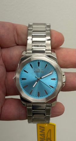 🔥🔥New Invicta speedway dominus men’s watch