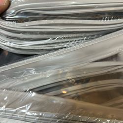 BEVERAGE AIR 712-047D-14 Gasket Drawer Replacement 712047D14 for Beverage Air 50 Bucks