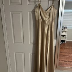 Birdy Grey Bridesmaid Dress