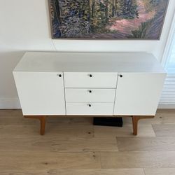 West Elm TV Stand / Sideboard