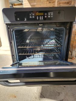 Electric Oven