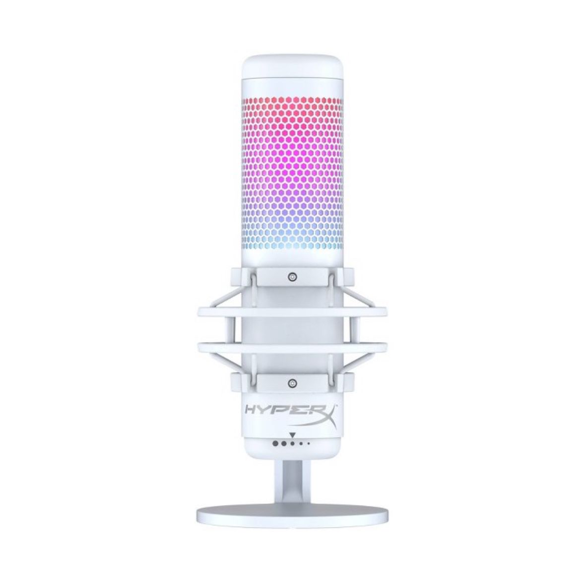 HyperX Quadcast S RGB Microphone (below retail $160)