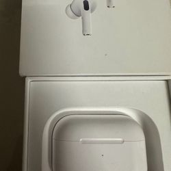 air pods pro 2nd gen