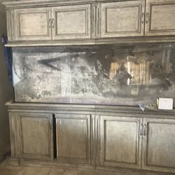 1000 Gallon Fish Tank For Sale & Reverse Osmosis System Saltwater Or Fresh