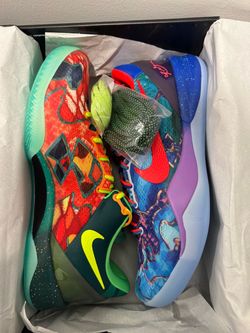 Nike Kobe 8 VIII Protro “What The Kobe” – Size 11.5 – DS
