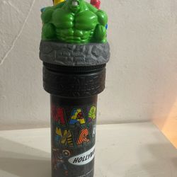 Collectible 1998 Estudios Universales 