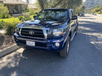 2008 Toyota Tacoma