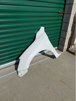 Honda accord 2013-2017 fender driver side