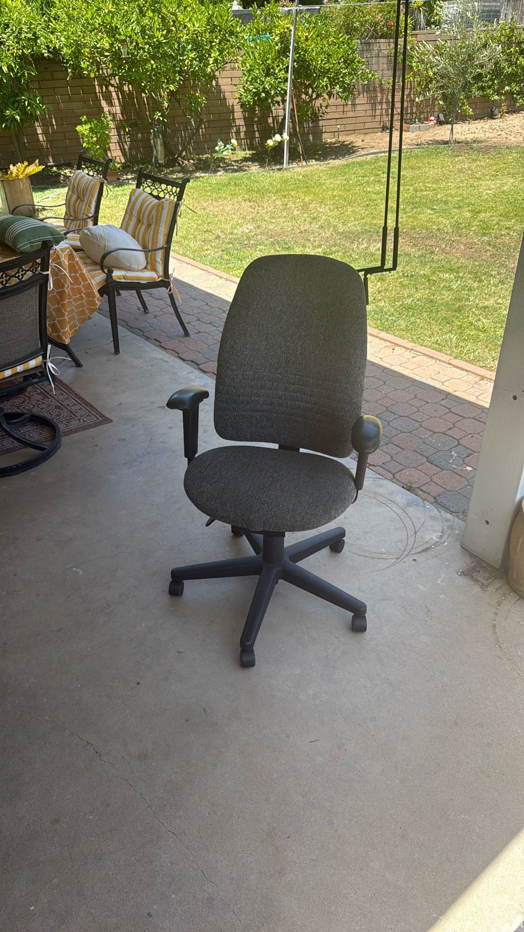 Office Chair