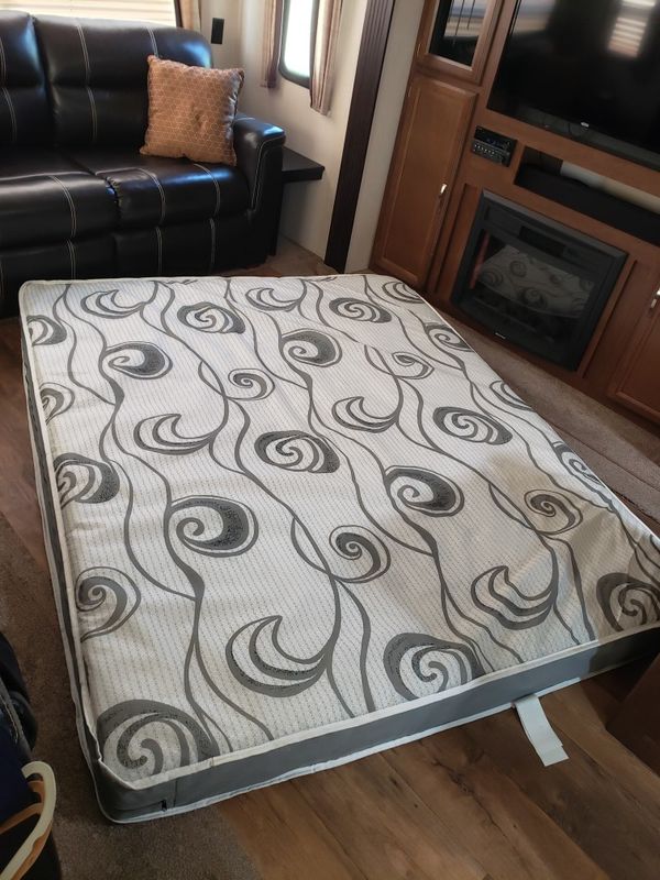 Olympic Queen Mattress for Sale in Phoenix, AZ - OfferUp