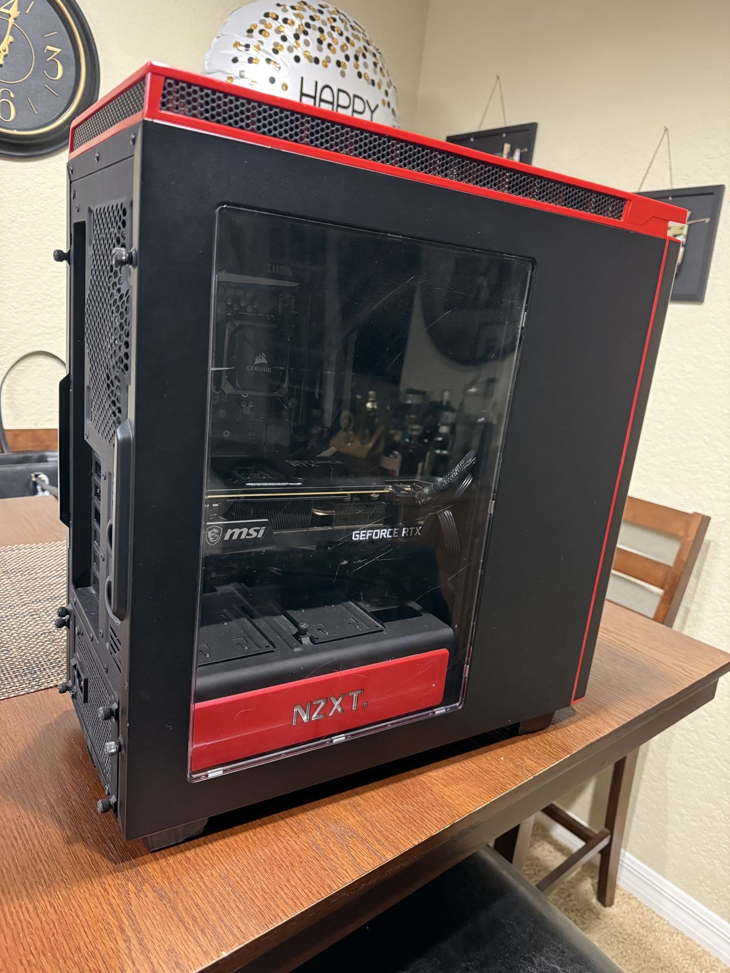 Gaming PC - RTX 3080
