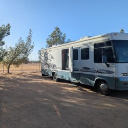 2000 Winnebago 54000 Miles!!
