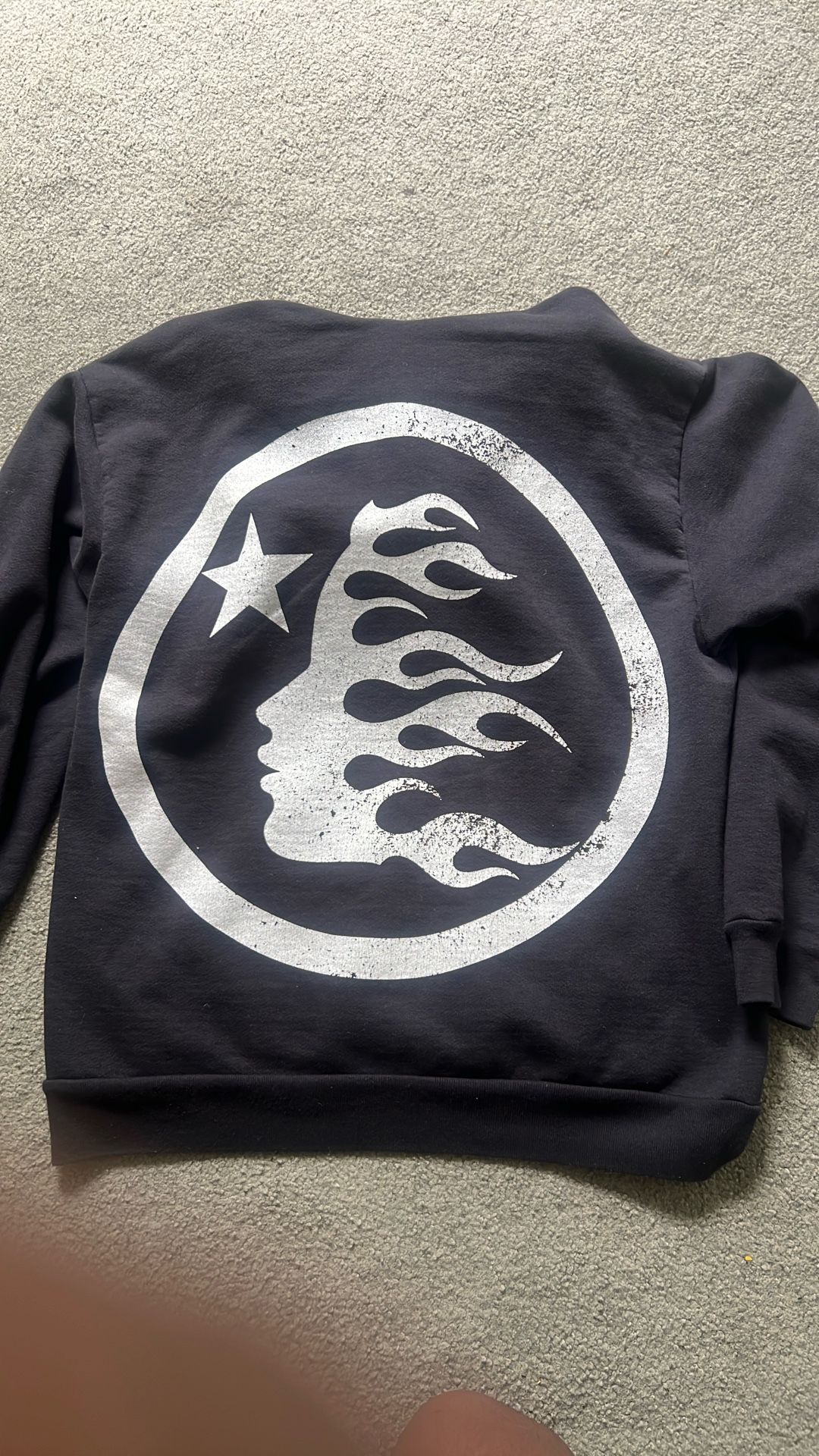 Hellstar Hoodie