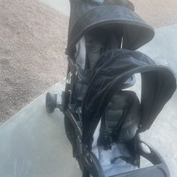 Stroller