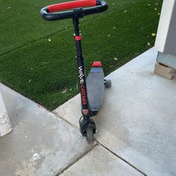 Electric Scooters 