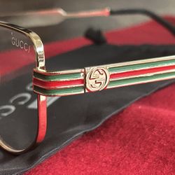 Gucci Glasses
