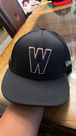 Washington Nationals 2024 Spring Training fitted hat