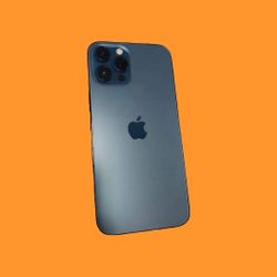 iPhone 12 Pro 5G 128GB Unlocked-$549.