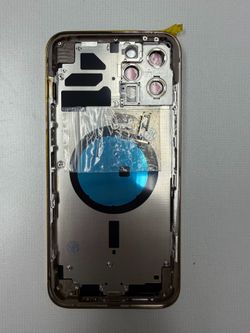iPhone 12 Pro Max Back Houising