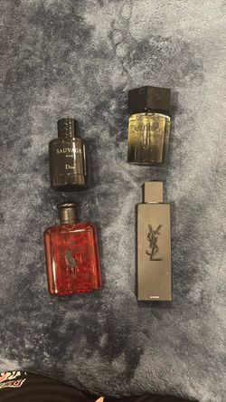 Men’s cologne