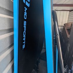 Full Size Ping Pong Table 