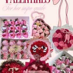 Valentine’s Day Gift