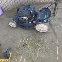 Máquina De Sácate No Prende 