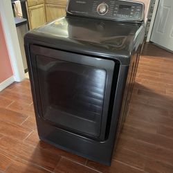 Samsung Dryer