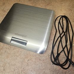 StampsCom Digital Postal Scale