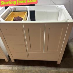 48-Inch Single Sink Bathroom Vanity 1.71