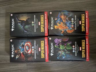 Magic the gathering