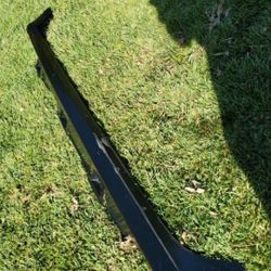 2016 - 2021 HONDA CIVIC LEFT SIDE SKIRT
ROCKER MOLDING PANEL DRIVER SIDE GENUINE USED
OEM. HY9