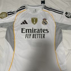Real Madrid 