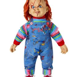 Chucky Doll 