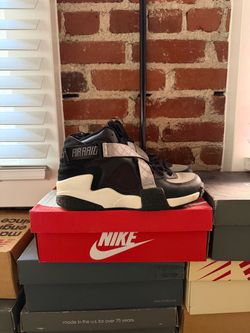 Nike Air Raid