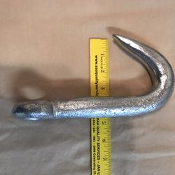 Loggers Chain Hook 
