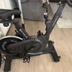 Echelon EX 3 Connect New