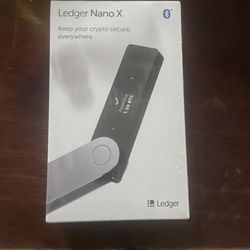Ledger