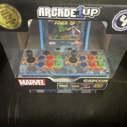 Arcade 1up Countercade