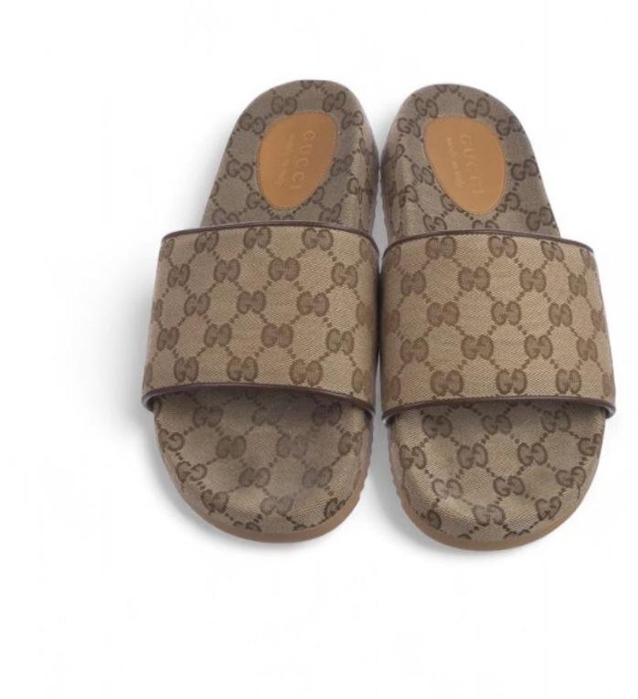 Gucci Slides