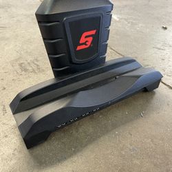 Zues Docking Station