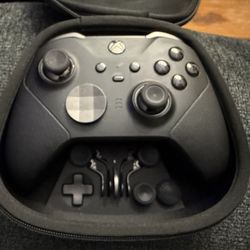 Microsoft Xbox Elite 2 Controller 